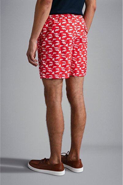 PAUL&SHARK Men's Swimsuit