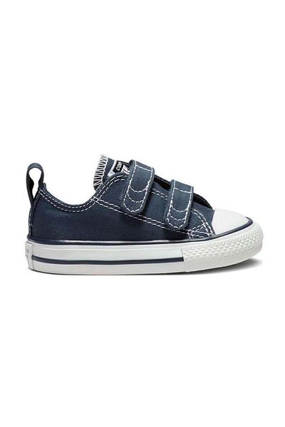 converse حذاء كاجوال للأطفال من Ct 2V Ox 711357