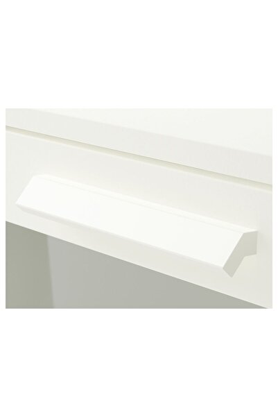 IKEA 4 Çekmeceli Şifonyer, Genişlik: 39 cm  Derinlik: 46 cm  Yükseklik: 124 cm