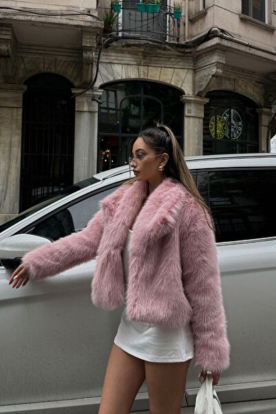 ASEDE Puha bunda - bélelt és dús kivitel