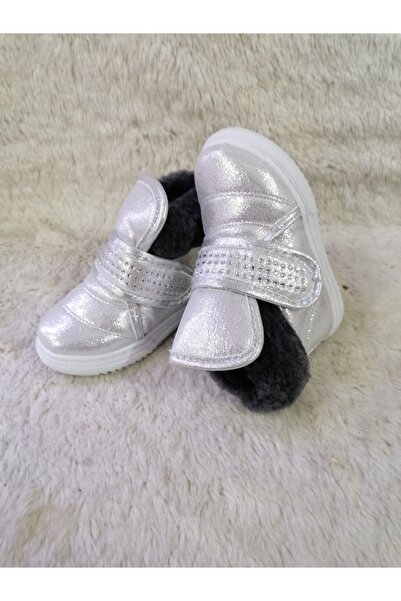 Özgür Kids ORTOPEDİK HAFİF TABAN KIZ ÇOCUK BOT.