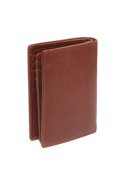 The Chesterfield Brand Manerba Geldbörse RFID Schutz Leder 9,5 cm
