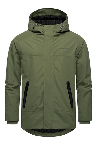 Ragwear Kışlık Ceket Hatar