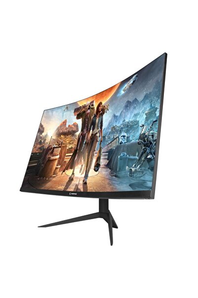 Rampage DROP DR32R240C 32 240Hz 1ms CSOT VA FHD Freesync HDR RGB PC Curved Oyuncu Monitörü