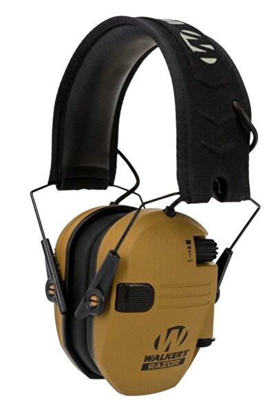 Walkers Walker’s Razor Elektronik Atış Kulaklığı