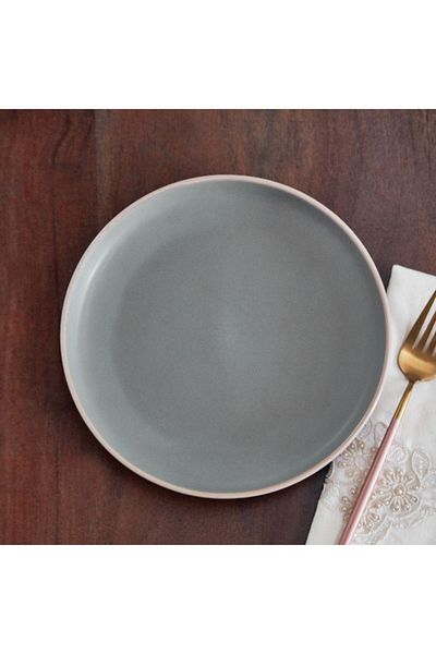 Home Box Olivia Side Plate