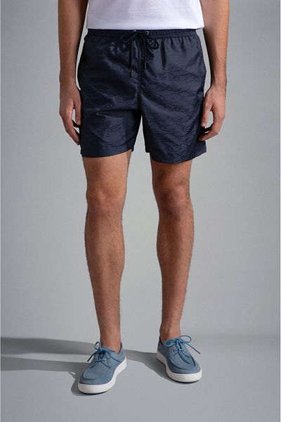 PAUL&SHARK Swimsuit Shorts