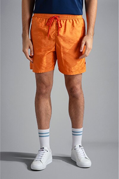 PAUL&SHARK Swimsuit Shorts