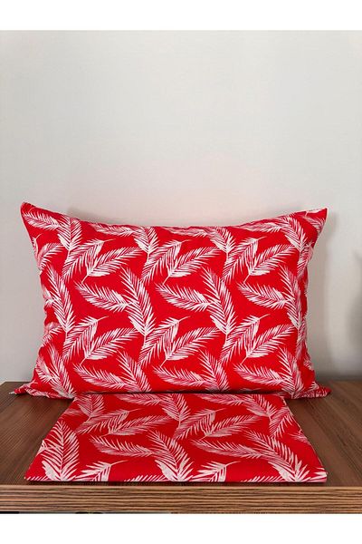 üntaş Single Unity Sheet and Pillowcase - Non-Elastic