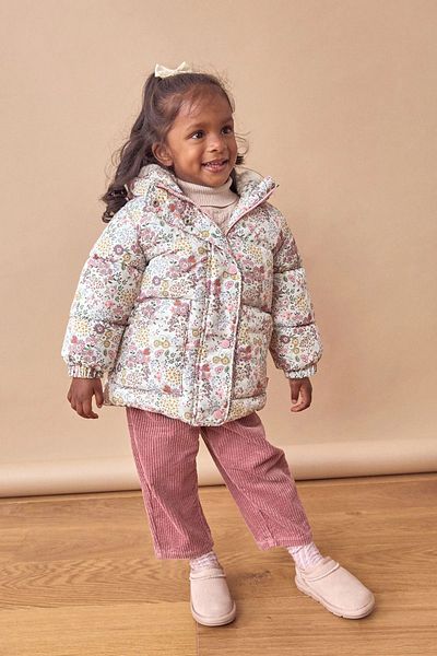 Next children coat shop