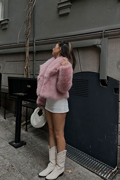 ASEDE Puha bunda - bélelt és dús kivitel