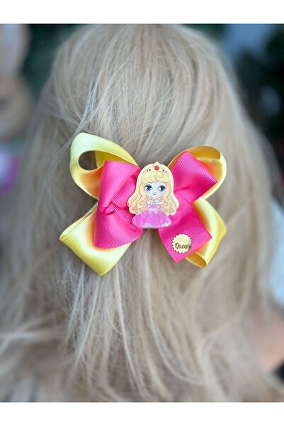 QUEEN AKSESUAR Design luxos din satin - Printesa adorabila, Aurora dormitoare...