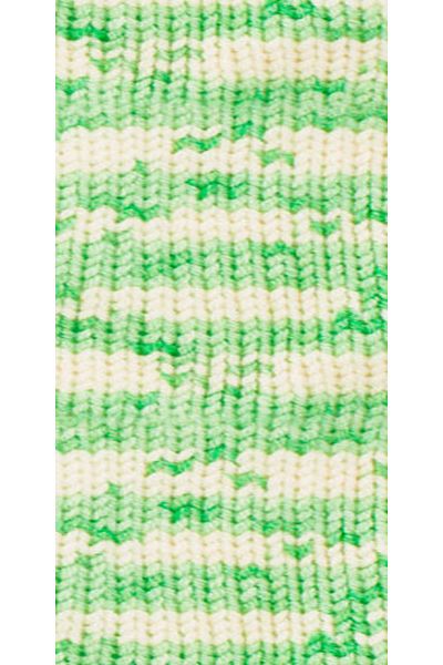Alize Baby Best Color 8041 - 5 Τεμάχια 100 γρ 240 μ Βαμβακερό Ακρυλικό Anti Pilling