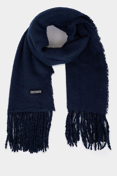 DeFacto Men's Woven Scarf - Dfc