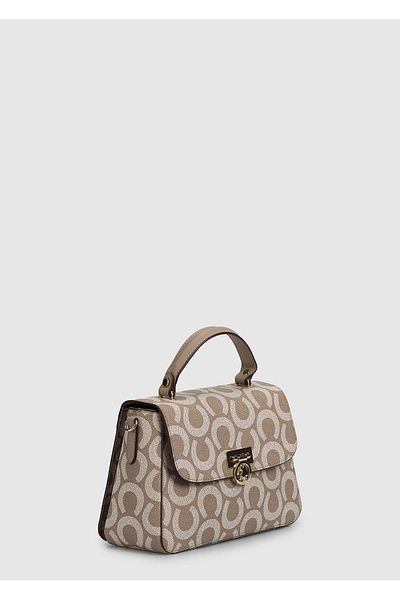 U.S. Polo Assn. Geantă de damă Stone Color Crossbody - Us24592