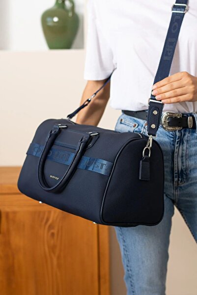 Just Polo حقيبة يد وكتف نسائية للموسم الجديد - حجم كبير 4085 ميجا