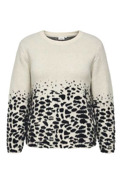 Only Carmakoma Strickpullover CARANNI Strickpullover