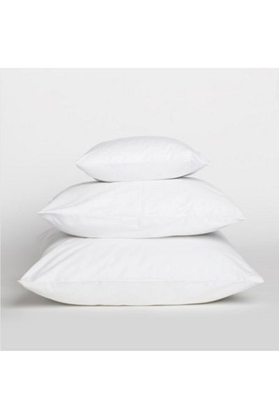 DNR 40X60 Model Home Goose Feather Pillow