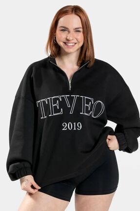 Sweatshirt for women shein discount