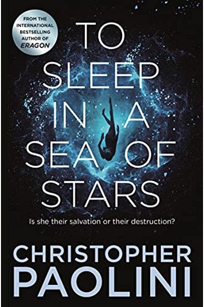 Macmillan Distribution To Sleep In A Sea Of Stars
