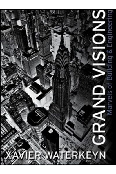 Ingram Grand Visions Marvels Of Building & Engineering
