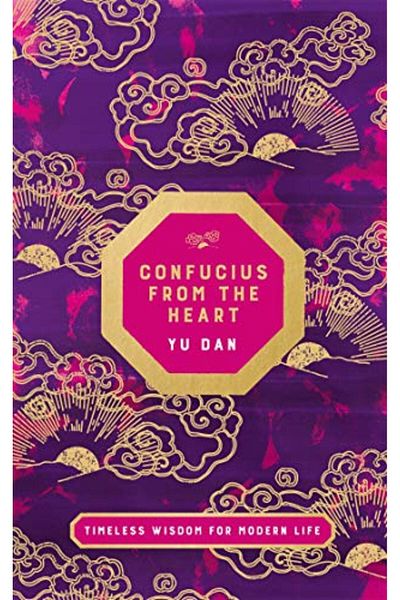 Macmillan Distribution Confucius From The Heart