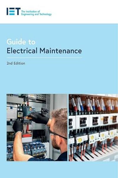 Ingram Guide To Electrical Maintenance