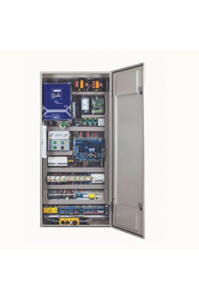 ARKEL Arl-300 11 kw kumanda panosu