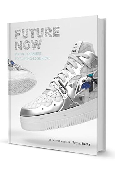 Penguin Random House قطرات المستقبل من الأحذية الرياضية إلى الواقع الافتراضي