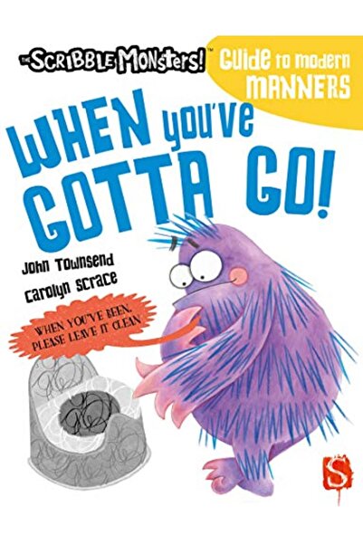 Marston Book Services Ltd عندما يتوجب عليك الذهاب