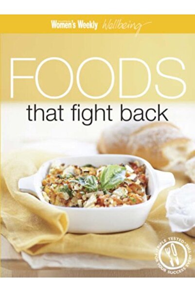 Hachette أطعمة تقاوم الأمراض - مجلة المرأة الأسترالية الأسبوعية