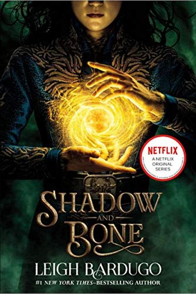 Macmillan Distribution Shadow And Bone