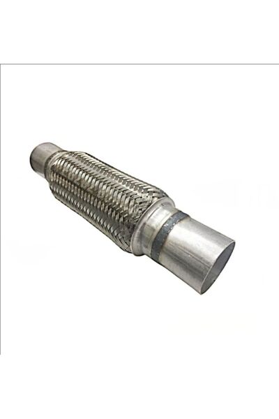 EGZOZCUM 51X200 Örgülü universal spiral