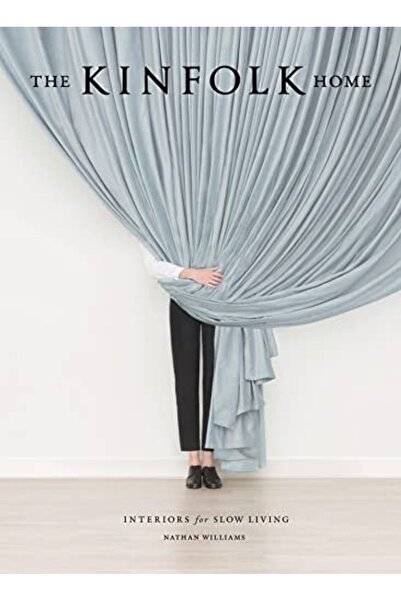 Hachette The Kinfolk Home Interiors For Slow Living