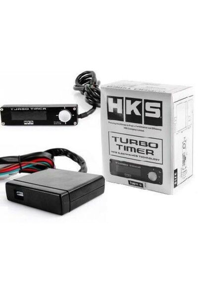 TURBO TİMER
