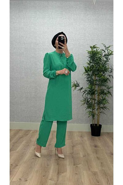 azzebutik Beneton 5630 Mıhra Set K85