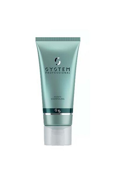 Wella System Professional Purify - 150ml Shampeling Little Bride