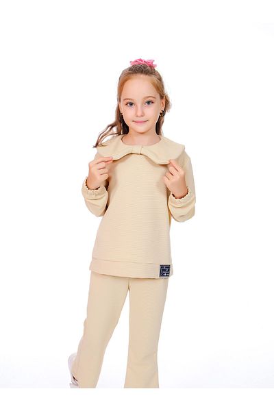 X-Joy Armali Spanish Tights Tracksuit and Seasonal Set for Girls