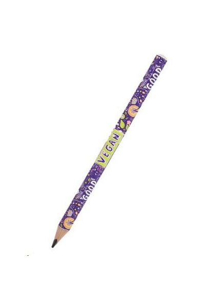 Bruno Visconti Happy Graphix Jumbo Pencil 4b 3.5 Mm Vegan