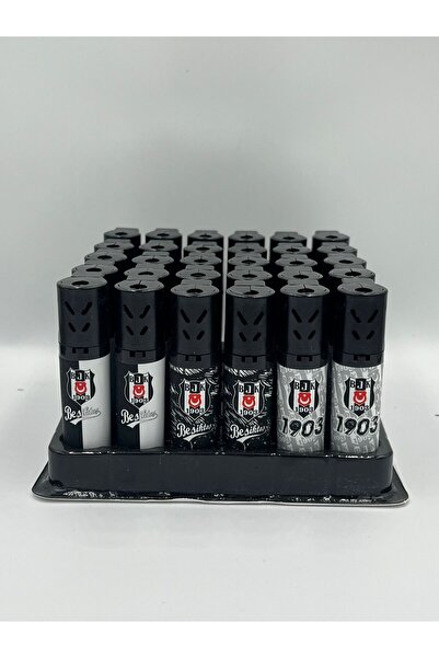 MGM I-LIGHTER Y-434 TURBO TAKIMLI ÇAKMAK ( 30 ADETLİ )