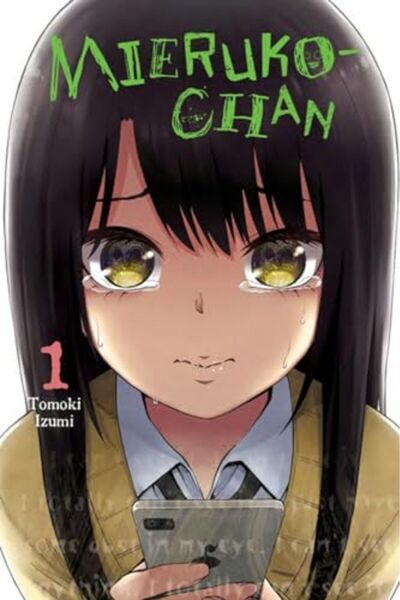 Diamond Book Distributors Mierukochan Vol 1