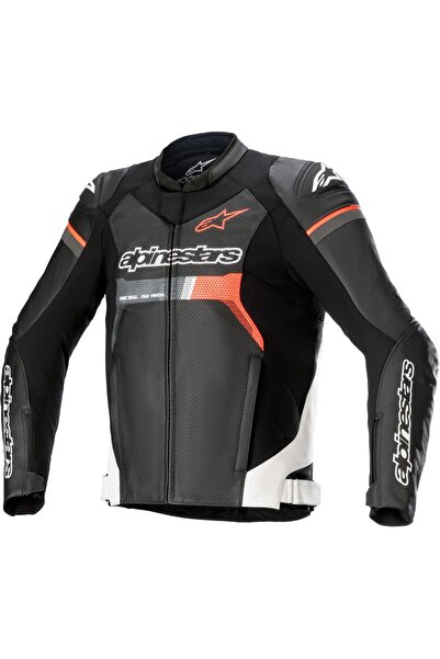 Alpinestars ALPİNESTARS GP FORCE AİRFLOW DERİ MONT