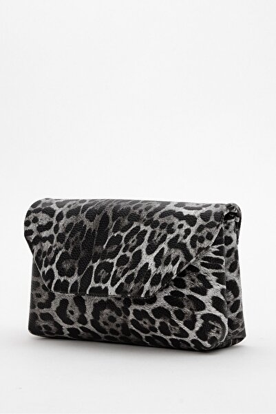 ALTUDA Geantă Rock Mini Crossbody pentru femei