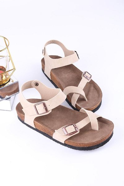 Glenz Sandale Flip Flops pentru damă Ts1134