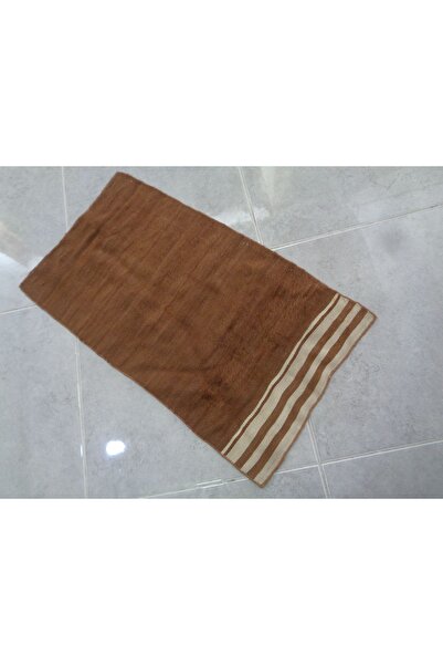 ŞAHMERDANOĞLU ŞAHMERDANOĞLU 55x 95 El Dokuması, Küçük Siirt Yöresi Yün Kilim,...