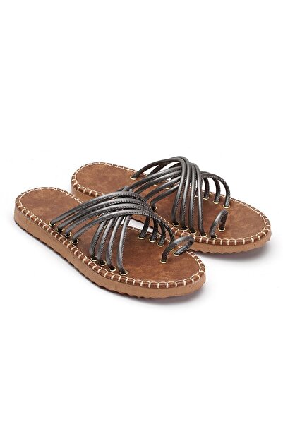 Glenz Women's Flip Flops TS1077