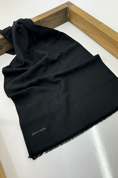 Pierre Cardin Μαλακό βαμβακερό σάλι 1030300-911