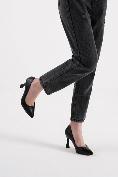 Glenz Women's High Heel Shoes Ts1095
