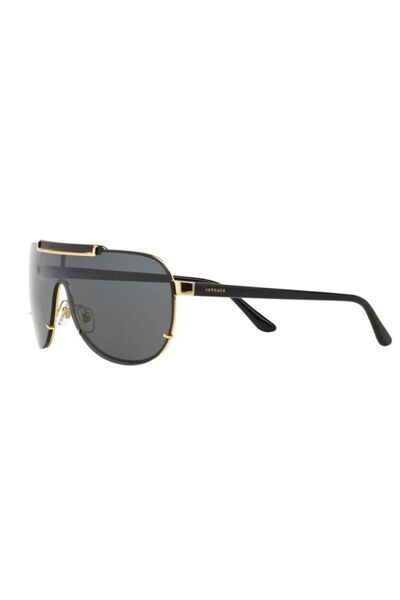 Versace Divan Optik 2140 1002/87 135 Model Sunglasses