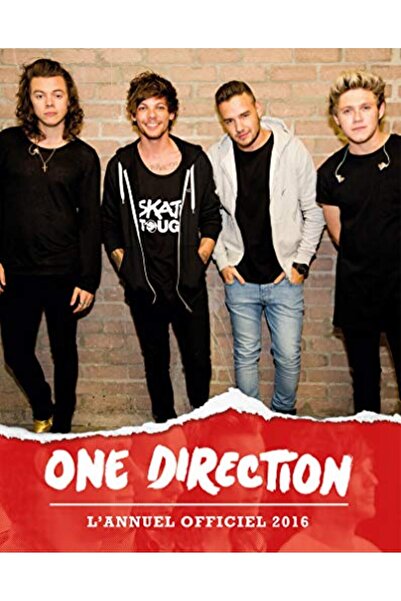 L'Homme/ Le Jour اتجاه واحد أنويل أوفي 2016